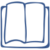 Icon of a book